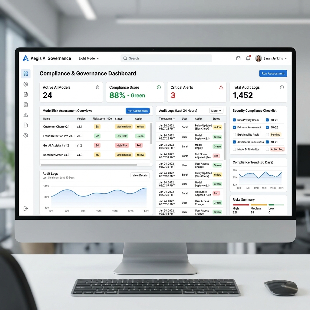 Healthcare Manufacturing Co. Flowtaris AI case study
