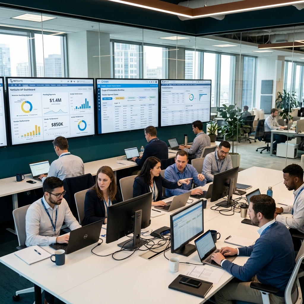 Global SaaS Decacorn Flowtaris AI case study
